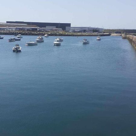 Bonne Pose Leilighet Cherbourg-en-Cotentin Eksteriør bilde