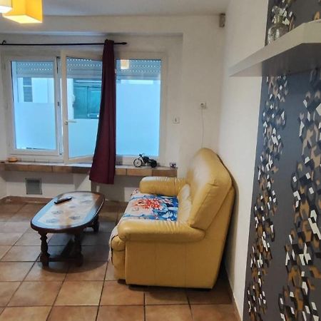 Bonne Pose Leilighet Cherbourg-en-Cotentin Eksteriør bilde